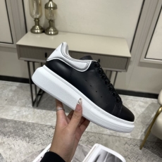 Alexander Mcqueen Low Shoes